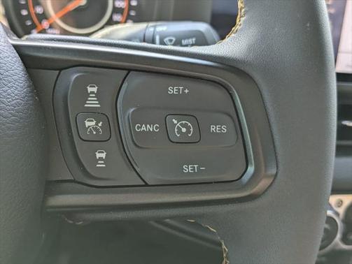 2024 Jeep Gladiator Sport S