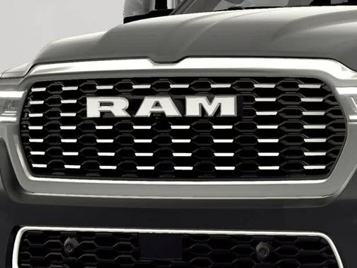 2026 RAM 1500 ST