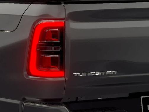 2026 RAM 1500 ST