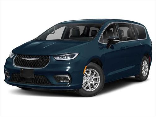 2025 Chrysler Pacifica L
