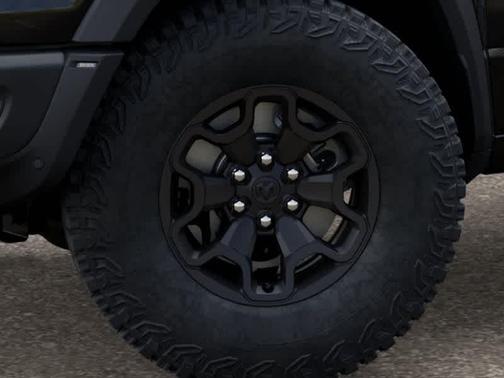 2026 RAM 1500 RHO Crew Cab 4x4 5'7' Box