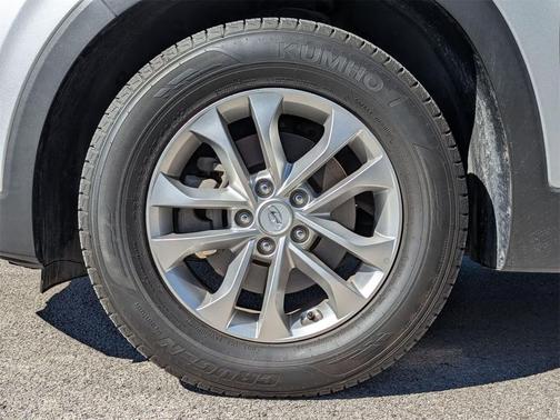 2020 Hyundai SANTA FE SE 2.4