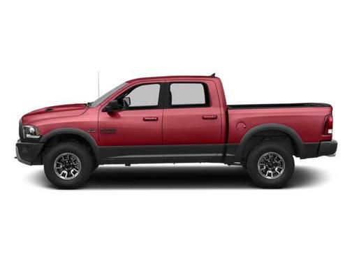 2016 RAM 1500 Rebel