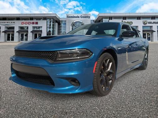 2022 Dodge Charger GT