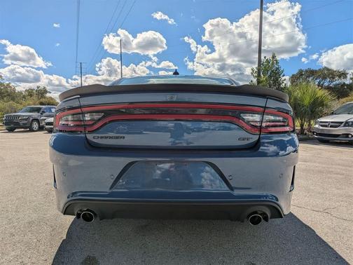 2022 Dodge Charger GT