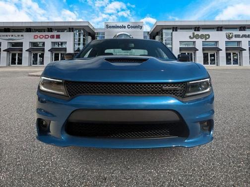 2022 Dodge Charger GT