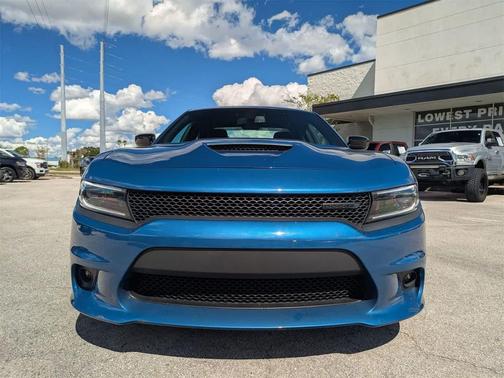 2022 Dodge Charger GT