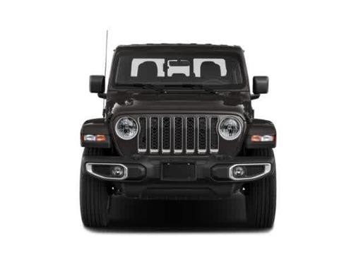 2023 Jeep Gladiator Willys 4x4