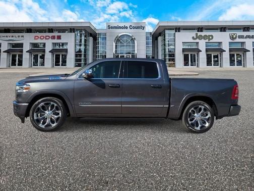 2024 RAM 1500 Limited