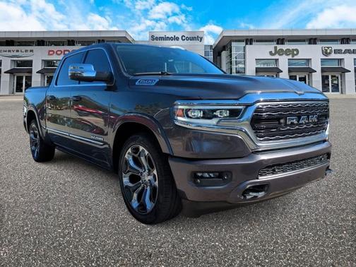 2024 RAM 1500 Limited