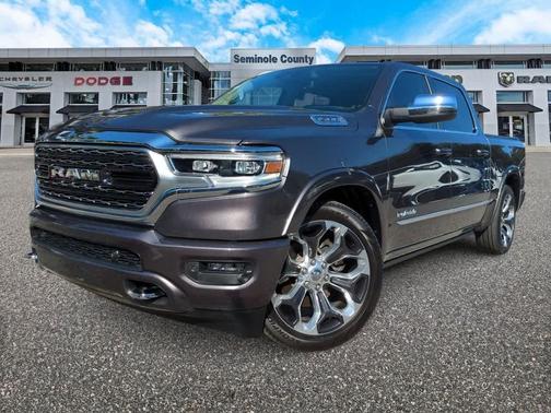 2024 RAM 1500 Limited