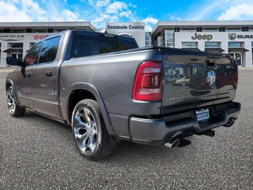 2024 RAM 1500 Limited