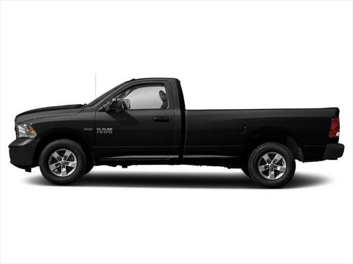 2021 RAM 1500 Tradesman