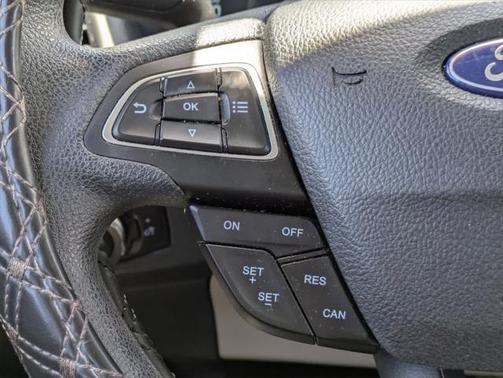 2020 Ford EcoSport S