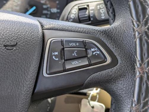 2020 Ford EcoSport S