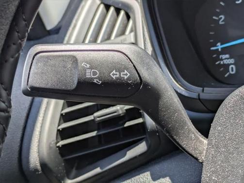 2020 Ford EcoSport S