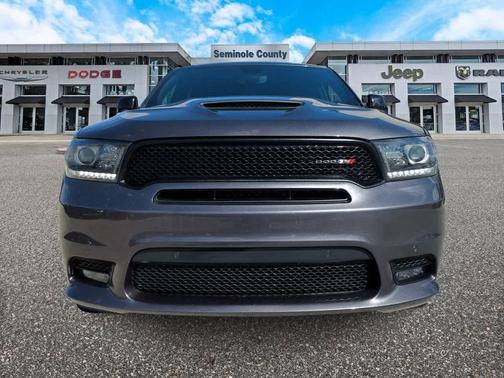 2020 Dodge Durango R/T RWD