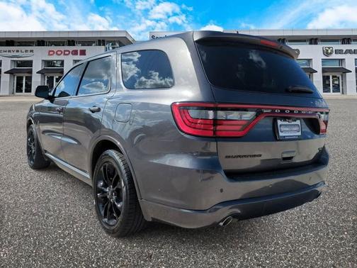 2020 Dodge Durango R/T RWD