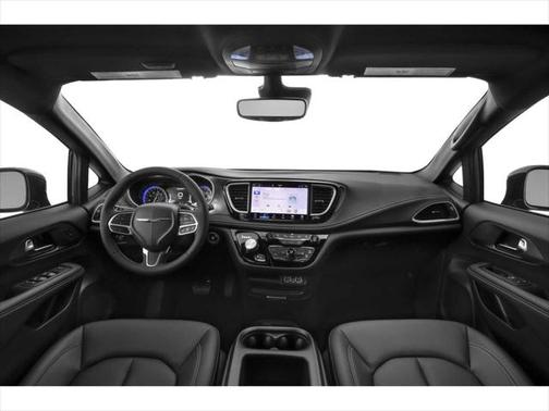 2025 Chrysler Pacifica L