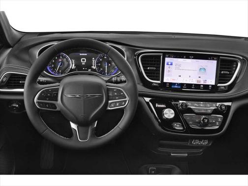 2025 Chrysler Pacifica L