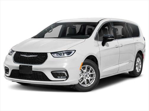 2025 Chrysler Pacifica L