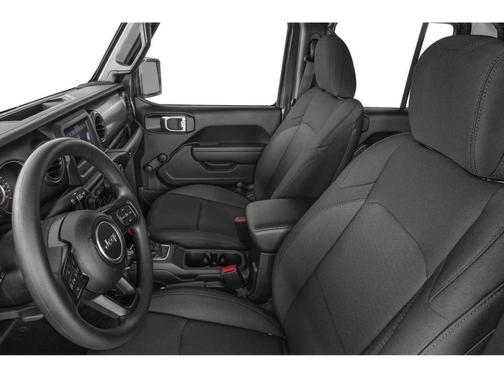 2022 Jeep Gladiator Sport S