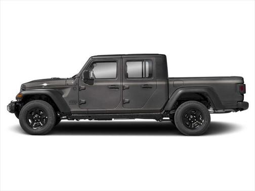 2025 Jeep Gladiator High Tide