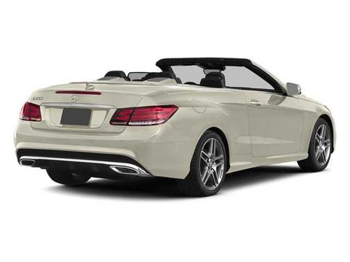 2014 Mercedes-Benz E-Class E 350