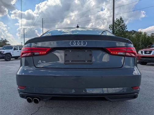 2020 Audi A3 Premium