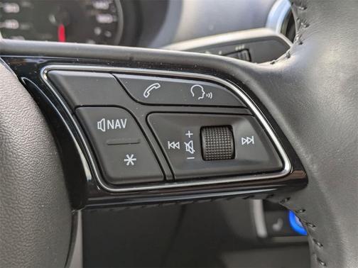 2020 Audi A3 Premium