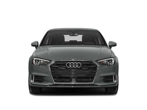 2020 Audi A3 Premium