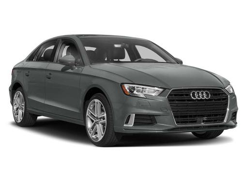 2020 Audi A3 Premium