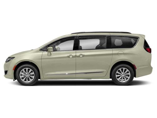 2020 Chrysler Pacifica Touring-L Plus