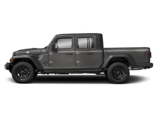 2026 Jeep Gladiator Willys
