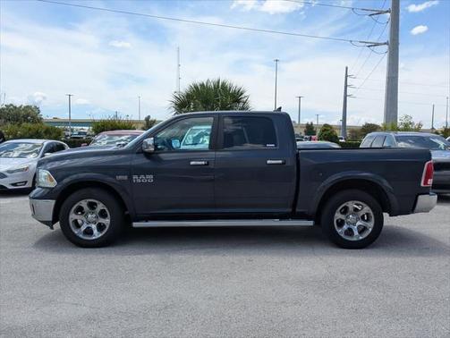 2016 RAM 1500 Laramie