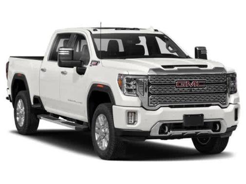 2022 GMC Sierra 2500 Denali