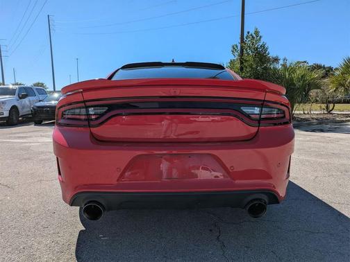 2021 Dodge Charger GT