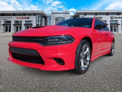 2021 Dodge Charger GT