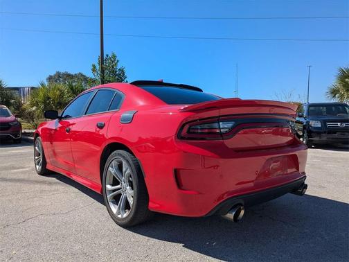2021 Dodge Charger GT
