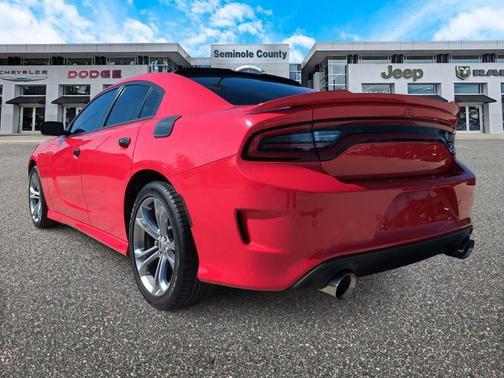 2021 Dodge Charger GT