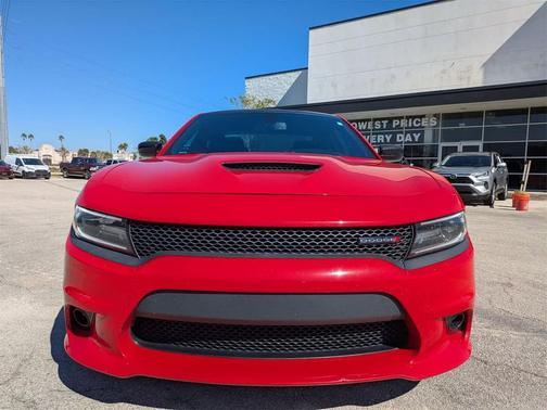 2021 Dodge Charger GT