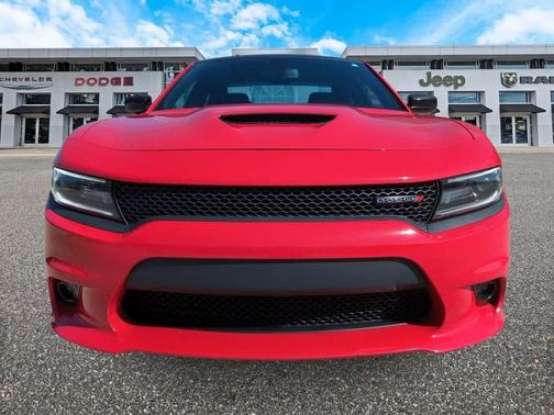 2021 Dodge Charger GT