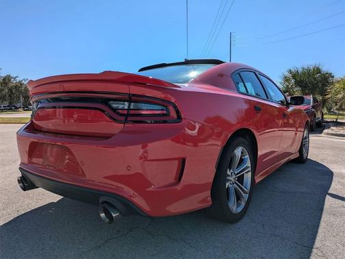 2021 Dodge Charger GT
