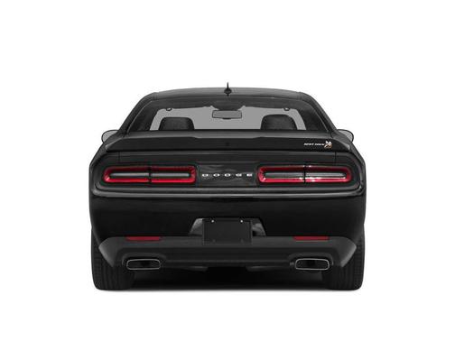 2022 Dodge Challenger R/T Scat Pack Widebody