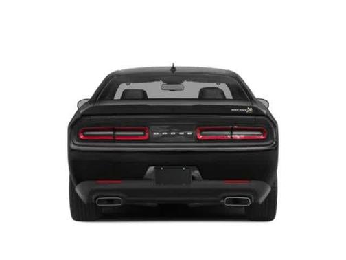 2022 Dodge Challenger R/T Scat Pack Widebody