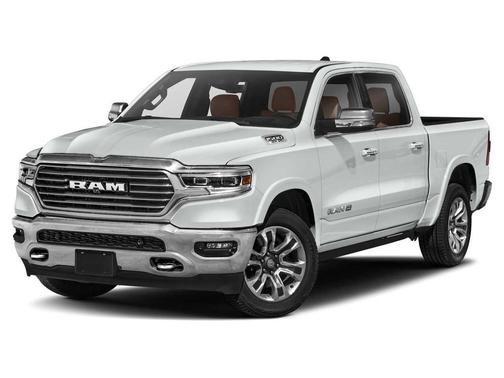 2022 RAM 1500 Longhorn