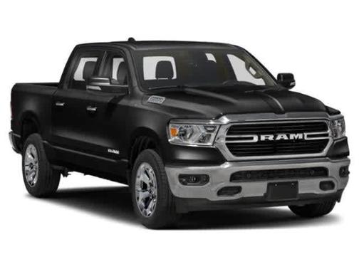 2022 RAM 1500 Longhorn