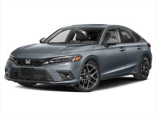 2023 Honda Civic Sport Touring