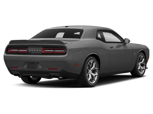Smoke Show 2021 Dodge Challenger R/T