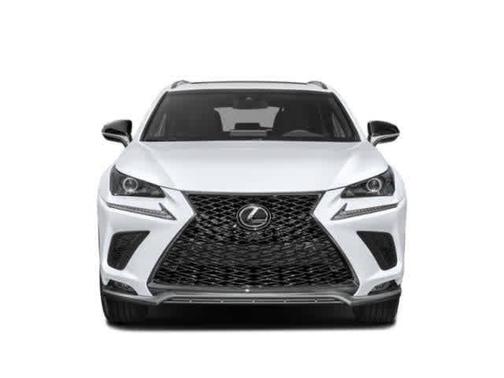 2019 Lexus NX 300 F Sport